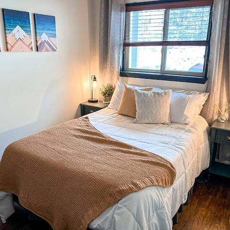 202D Summit - Completely Remodeled Modern Condo In Summit! Сноушу Экстерьер фото