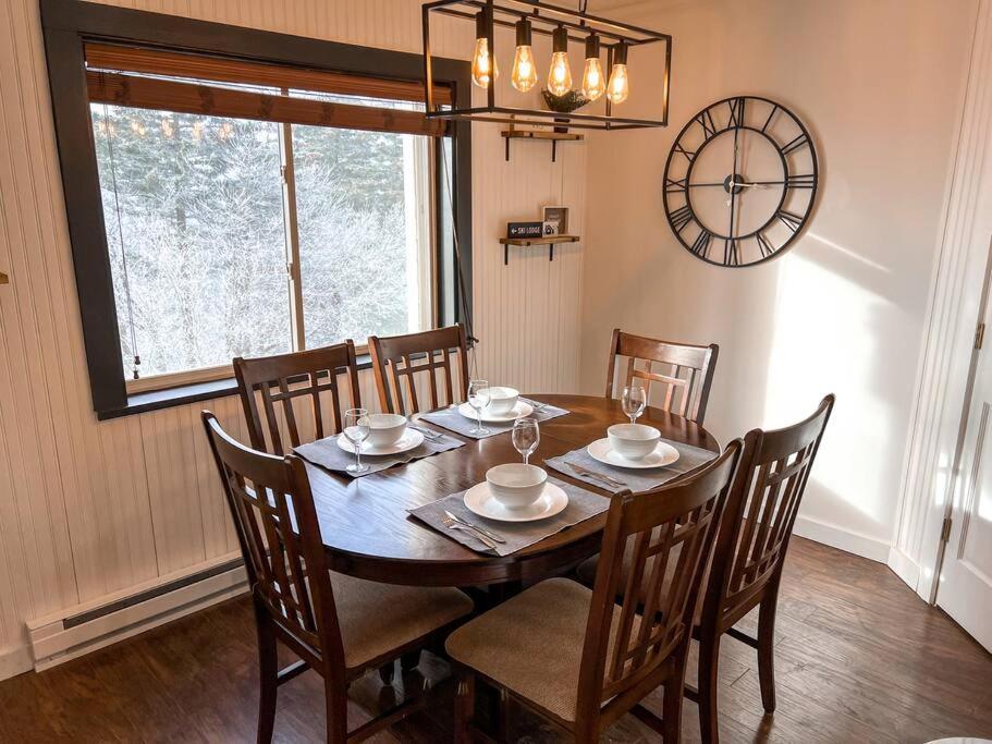 202D Summit - Completely Remodeled Modern Condo In Summit! Сноушу Экстерьер фото