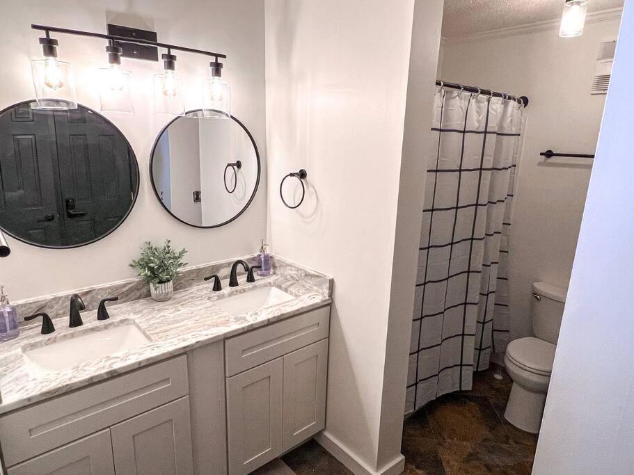 202D Summit - Completely Remodeled Modern Condo In Summit! Сноушу Экстерьер фото