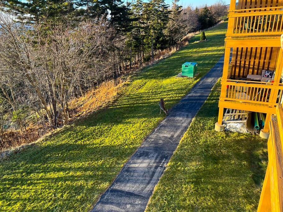 202D Summit - Completely Remodeled Modern Condo In Summit! Сноушу Экстерьер фото