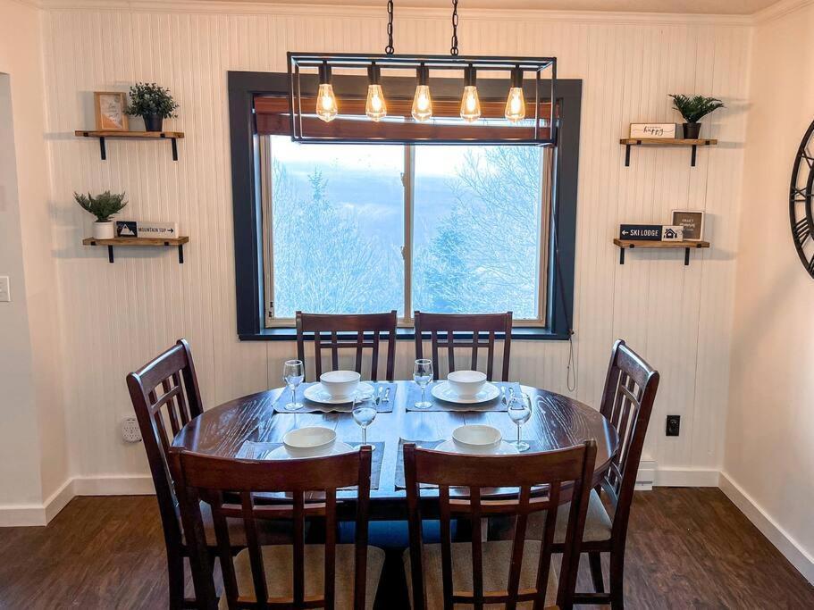 202D Summit - Completely Remodeled Modern Condo In Summit! Сноушу Экстерьер фото